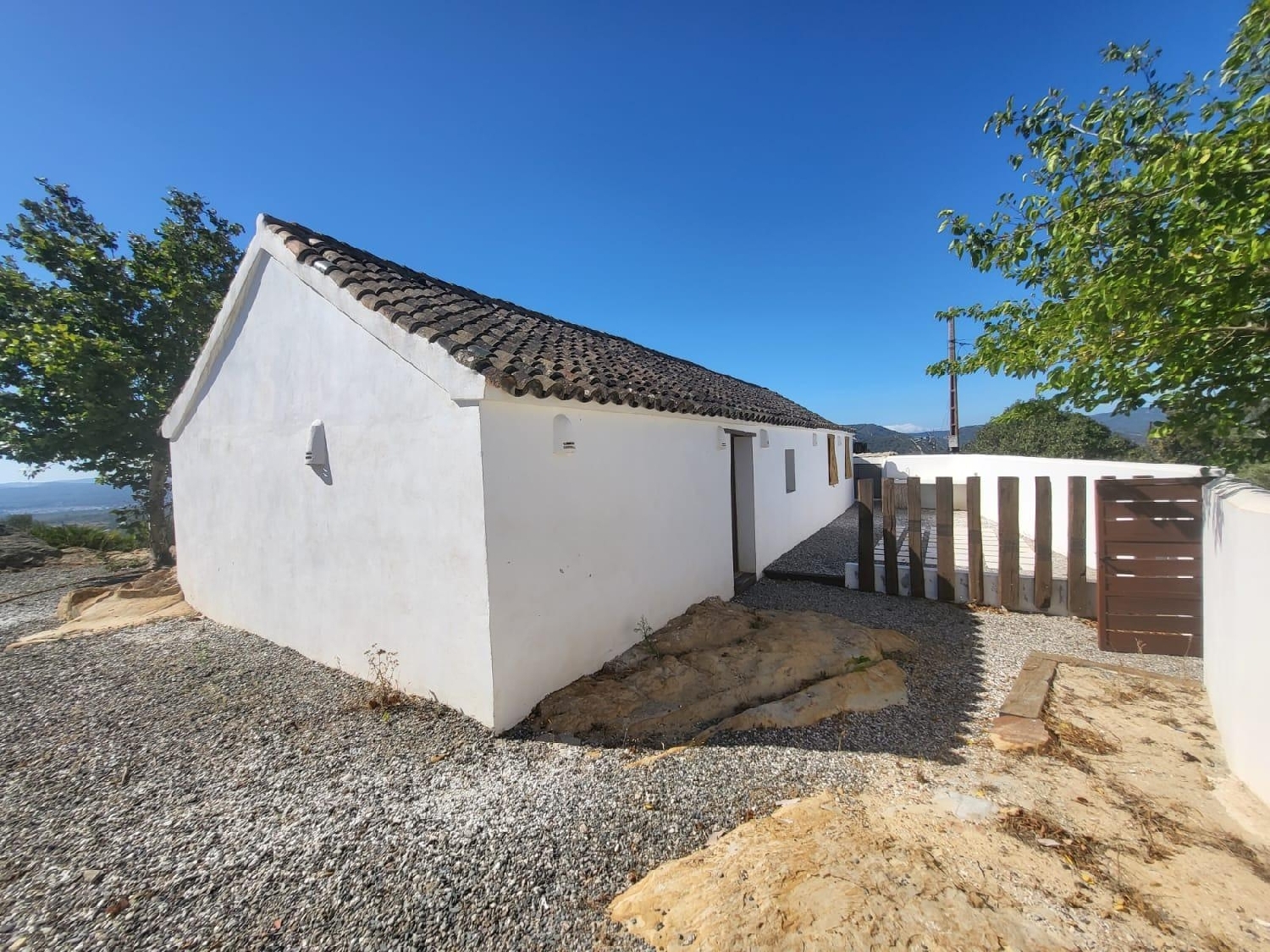  en venta casa Castillo De Castellar Campo De Gibraltar 6