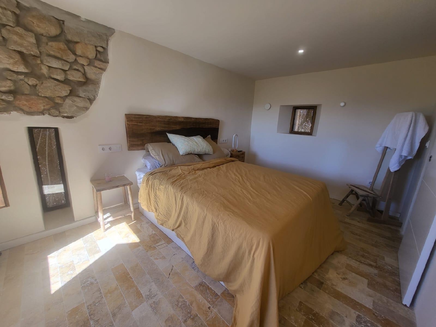  en venta casa Castillo De Castellar Campo De Gibraltar 8
