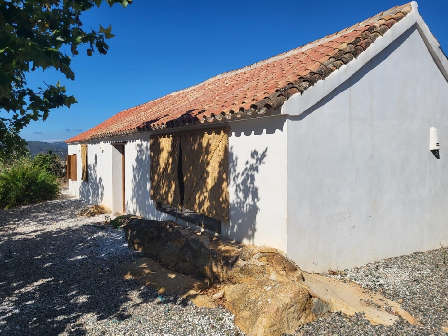  en venta casa Castillo De Castellar Campo De Gibraltar 7