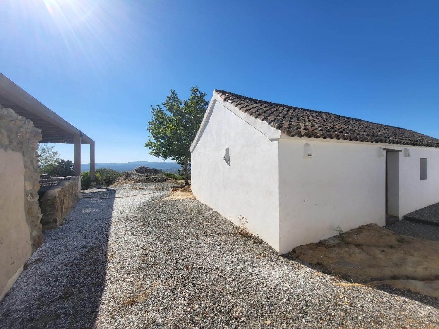  en venta casa Castillo De Castellar Campo De Gibraltar 5