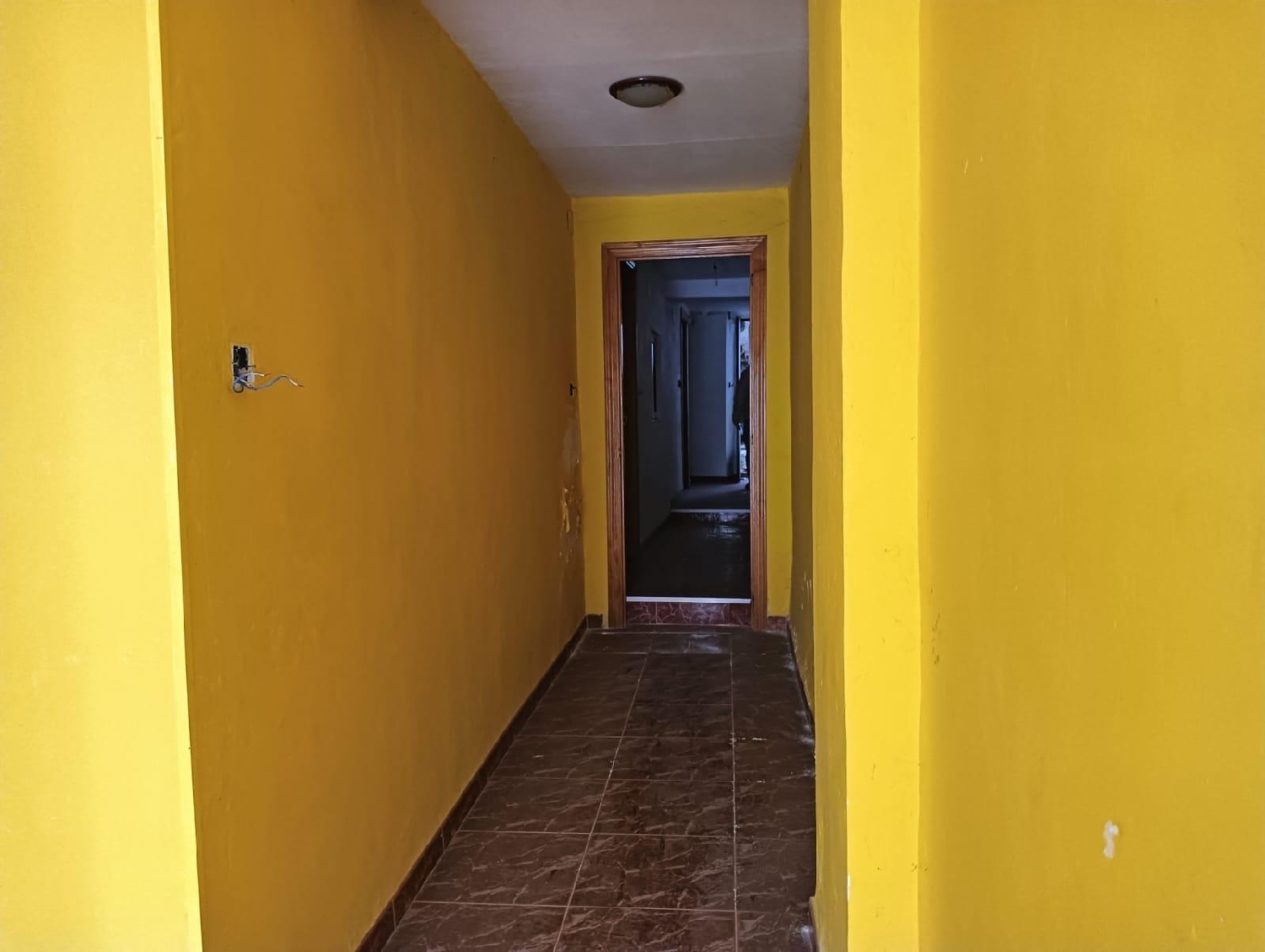  till salu hus Castillo De Locubín Sierra Sur 7