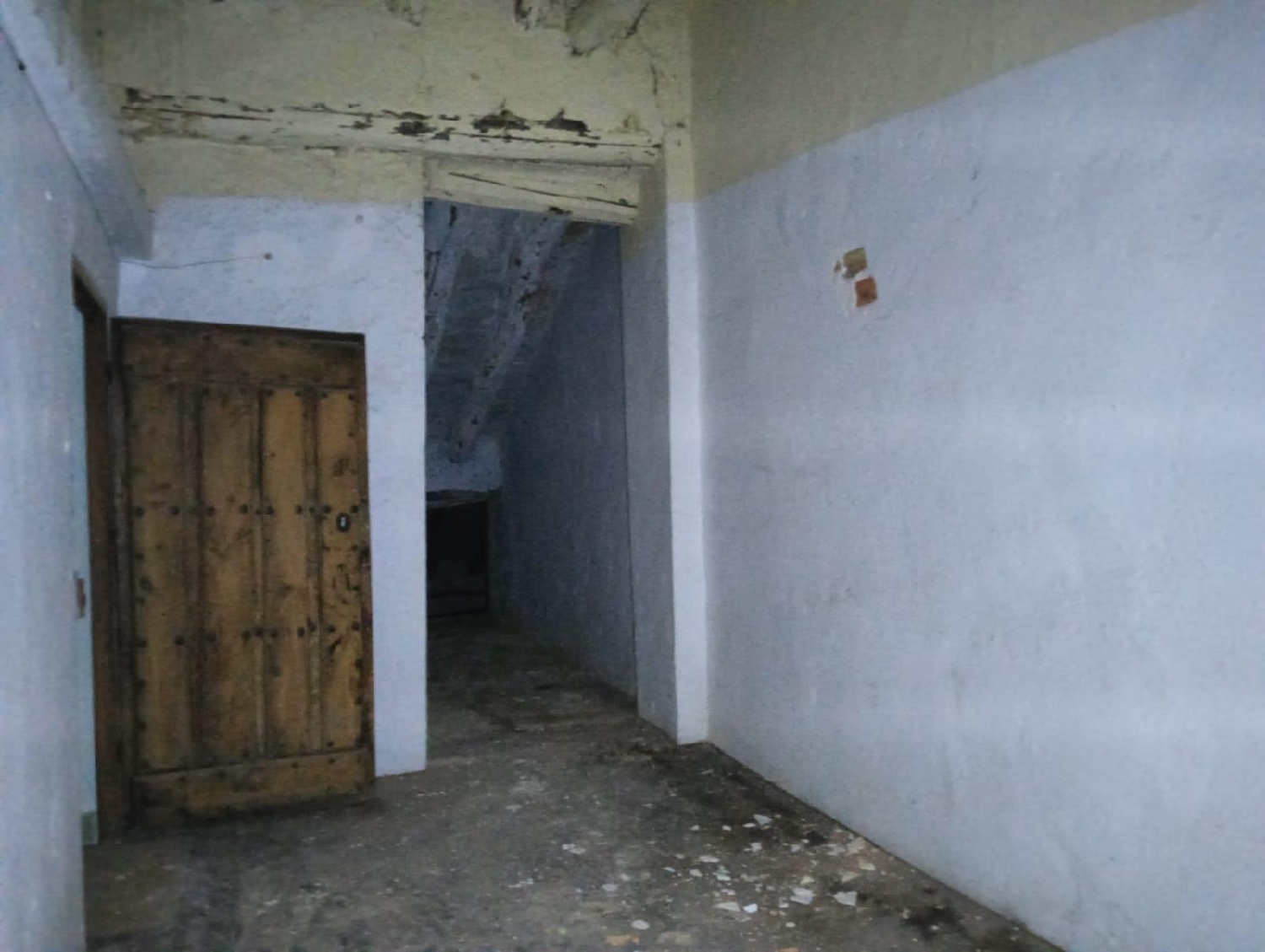  till salu hus Castillo De Locubín Sierra Sur 8