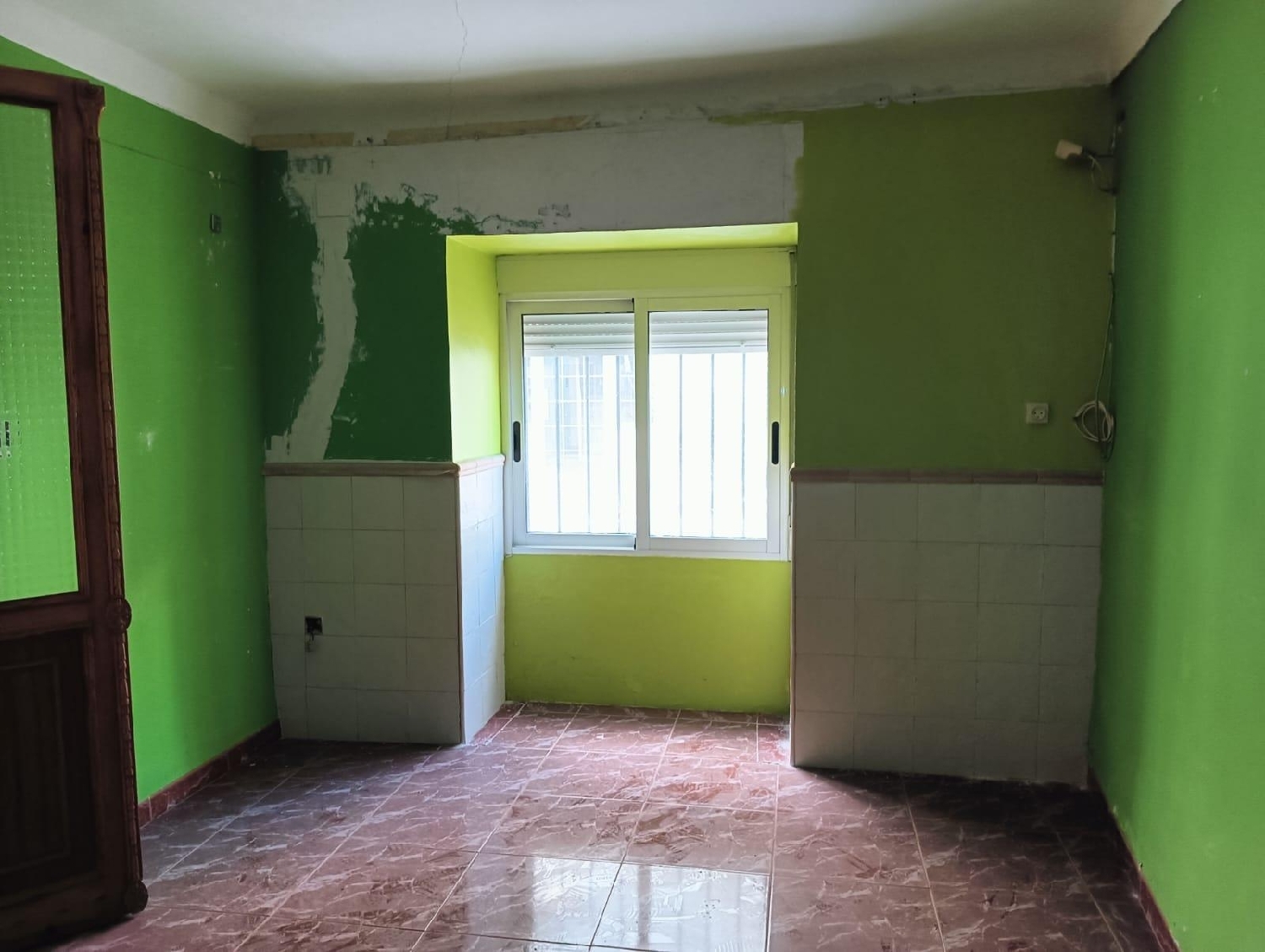  till salu hus Castillo De Locubín Sierra Sur 5