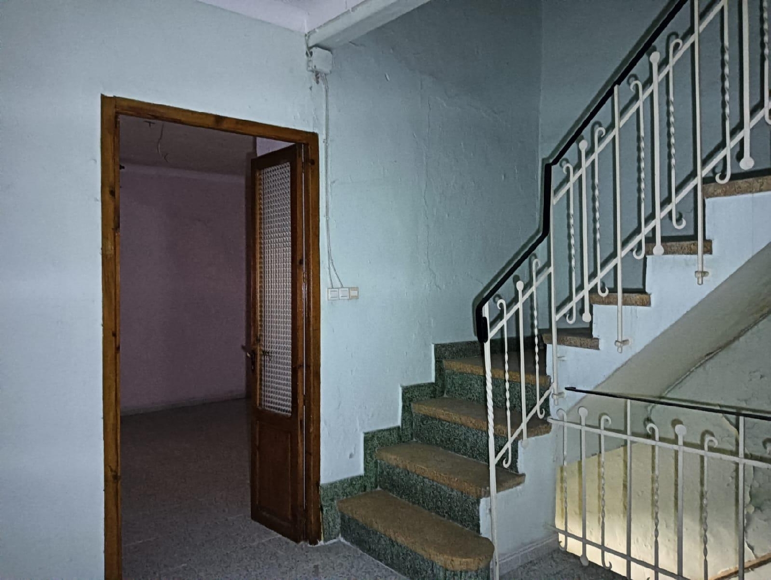till salu hus Castillo De Locubín Sierra Sur 2