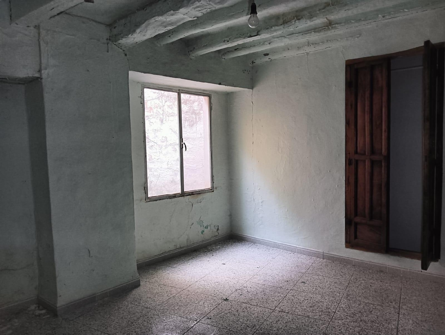  till salu hus Castillo De Locubín Sierra Sur 4