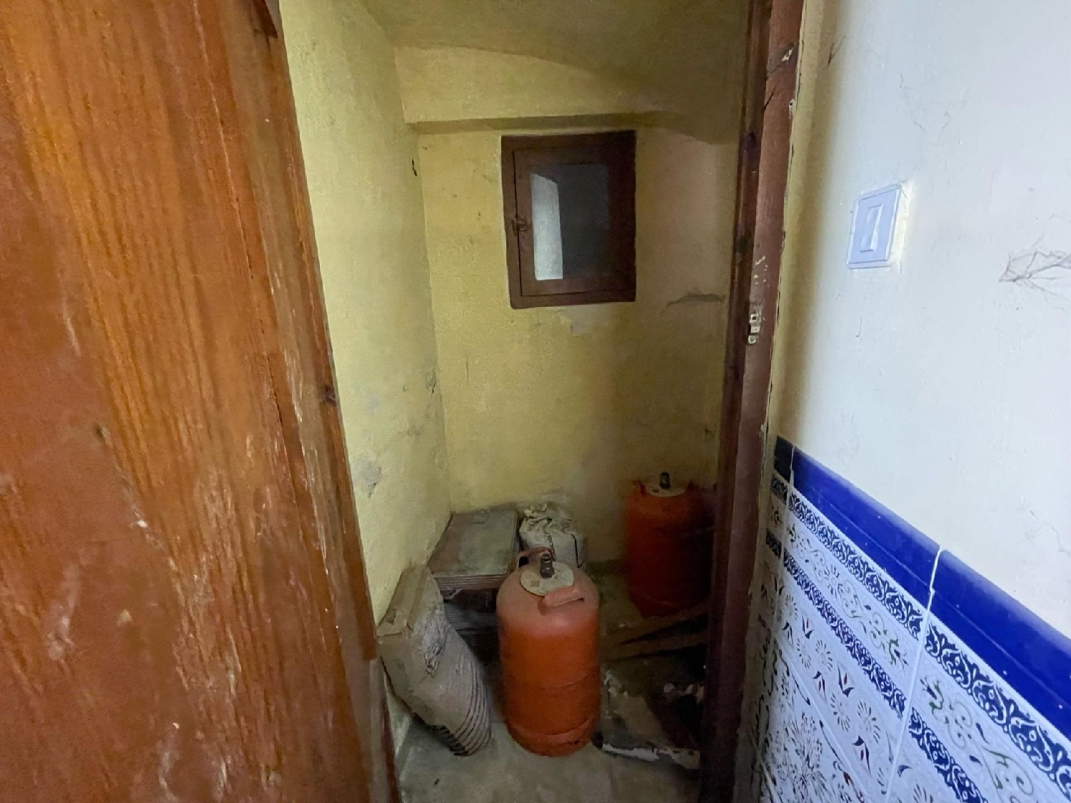  till salu hus Castillo De Locubín Sierra Sur 7