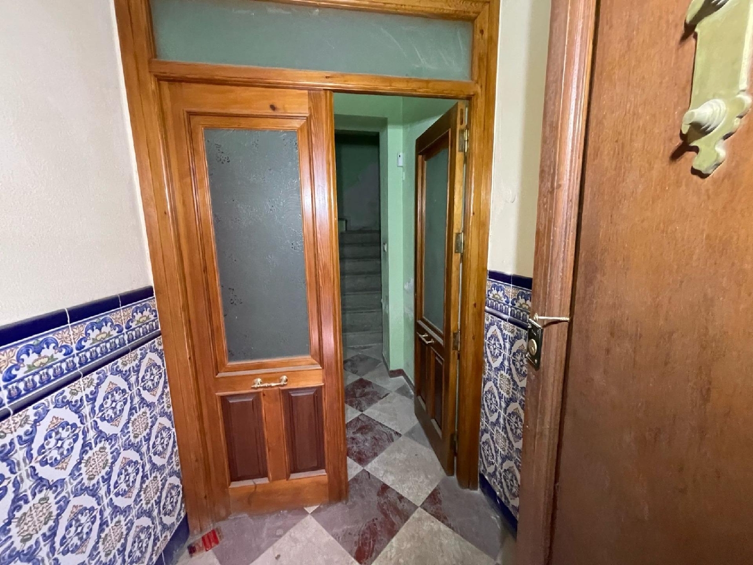 till salu hus Castillo De Locubín Sierra Sur 3