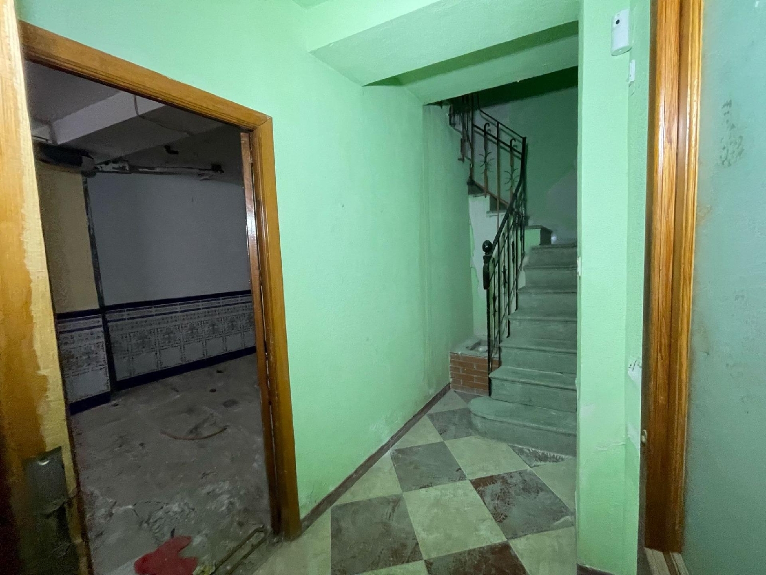  till salu hus Castillo De Locubín Sierra Sur 4