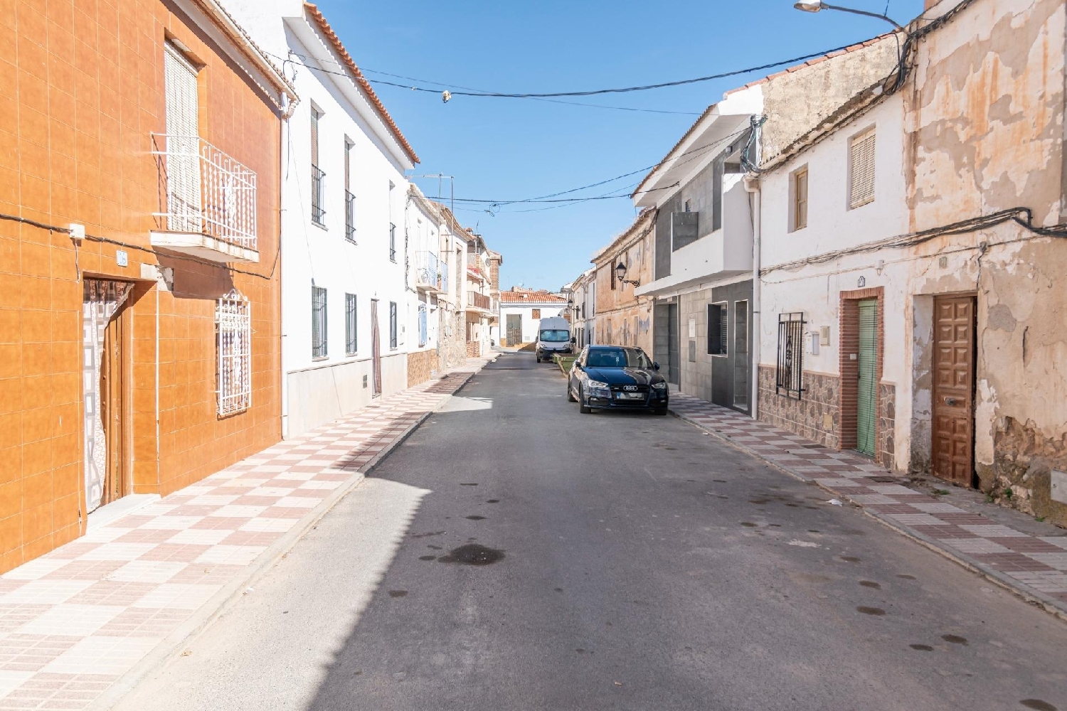 till salu hus Castillo De Tajarda Alhama 2