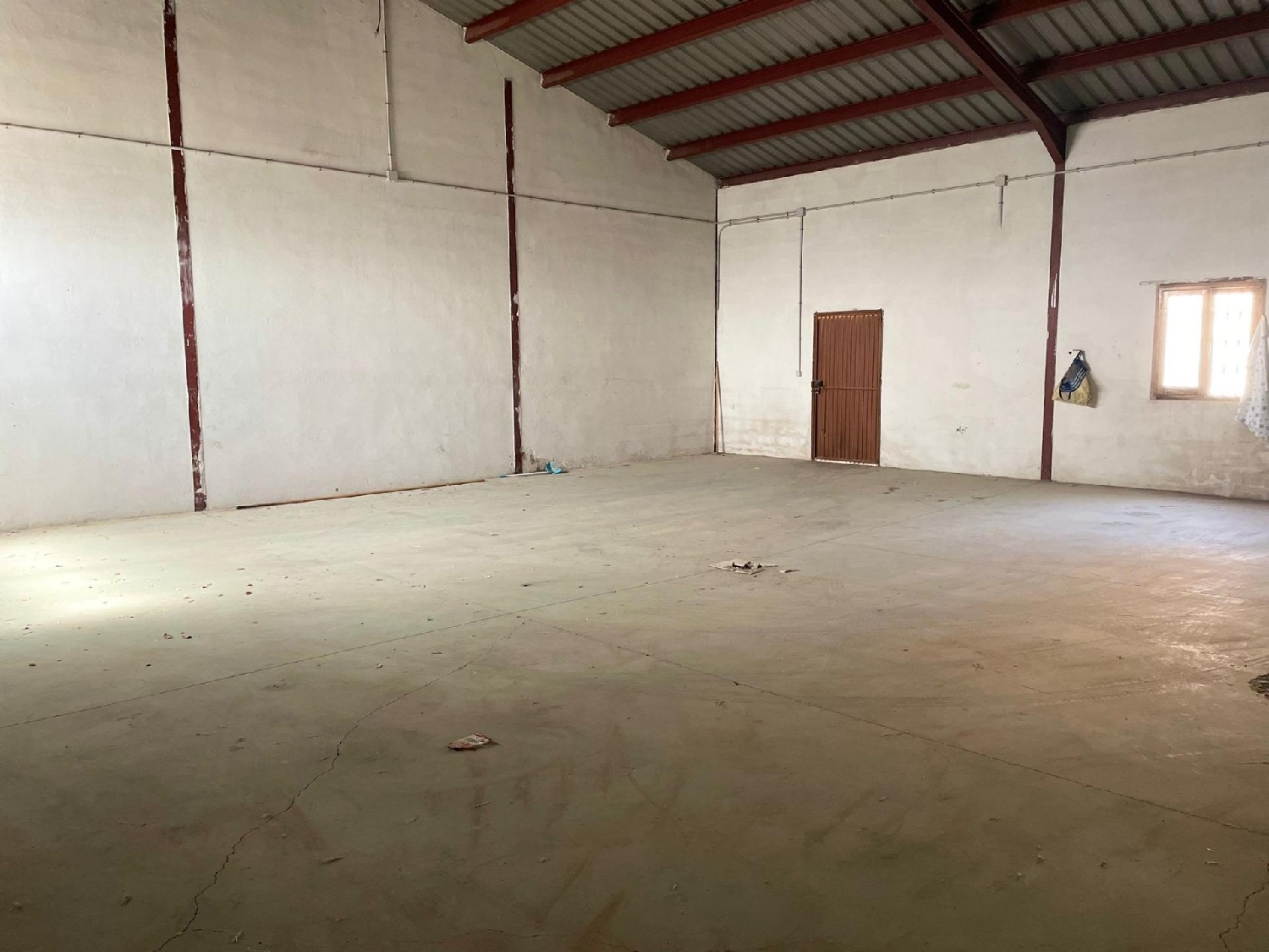  till salu hus Castillo De Tajarda Alhama 4