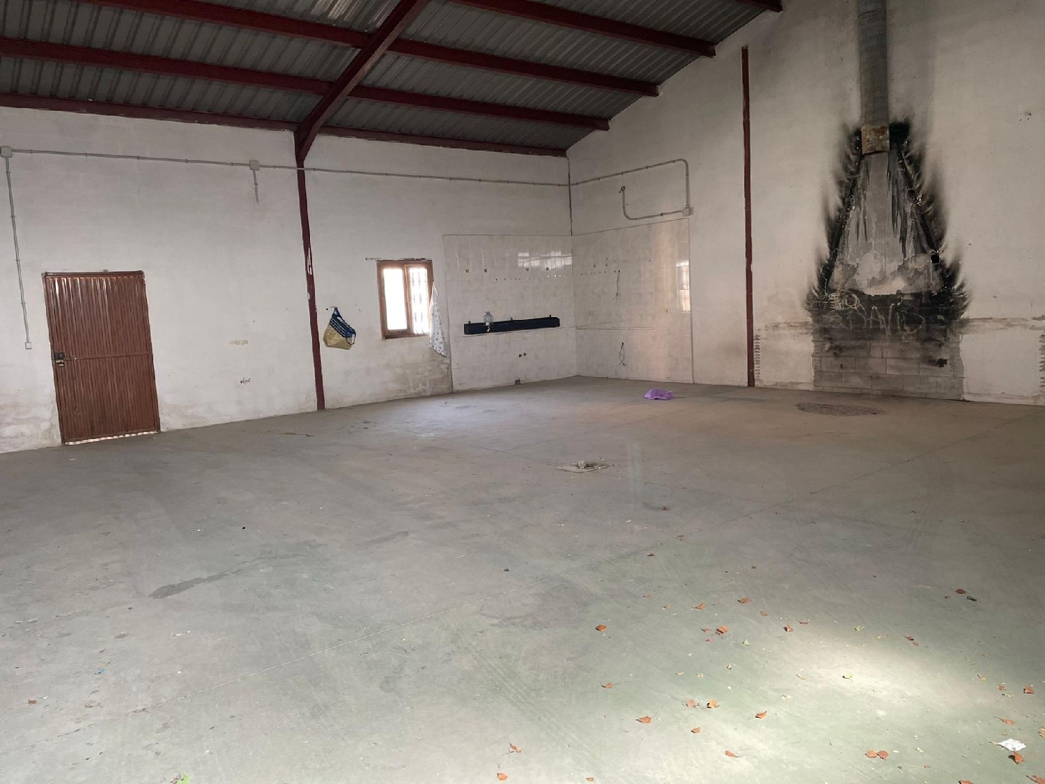  till salu hus Castillo De Tajarda Alhama 6