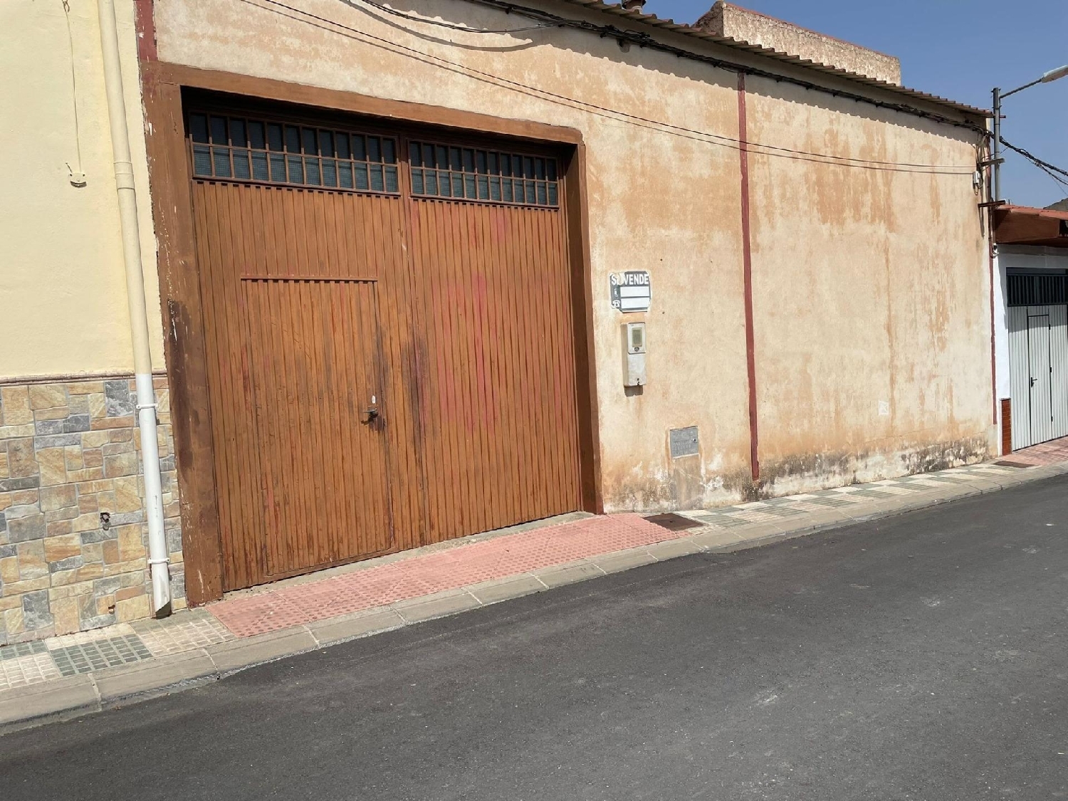  till salu hus Castillo De Tajarda Alhama 8