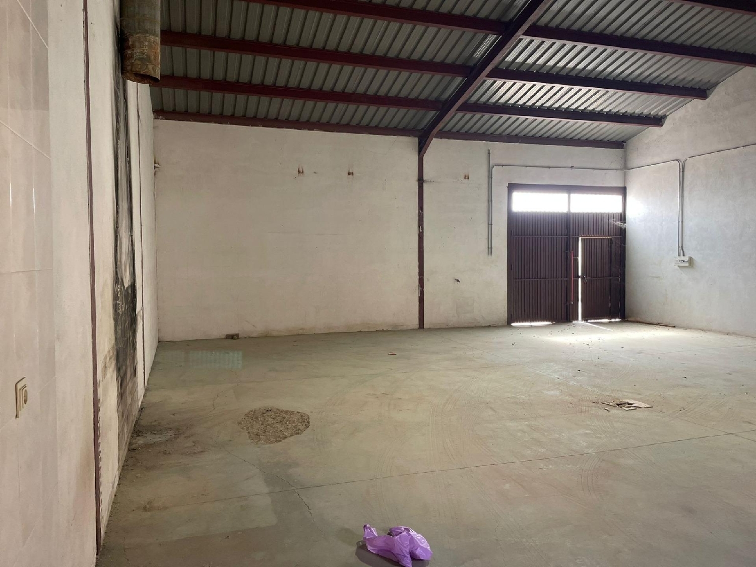  till salu hus Castillo De Tajarda Alhama 5