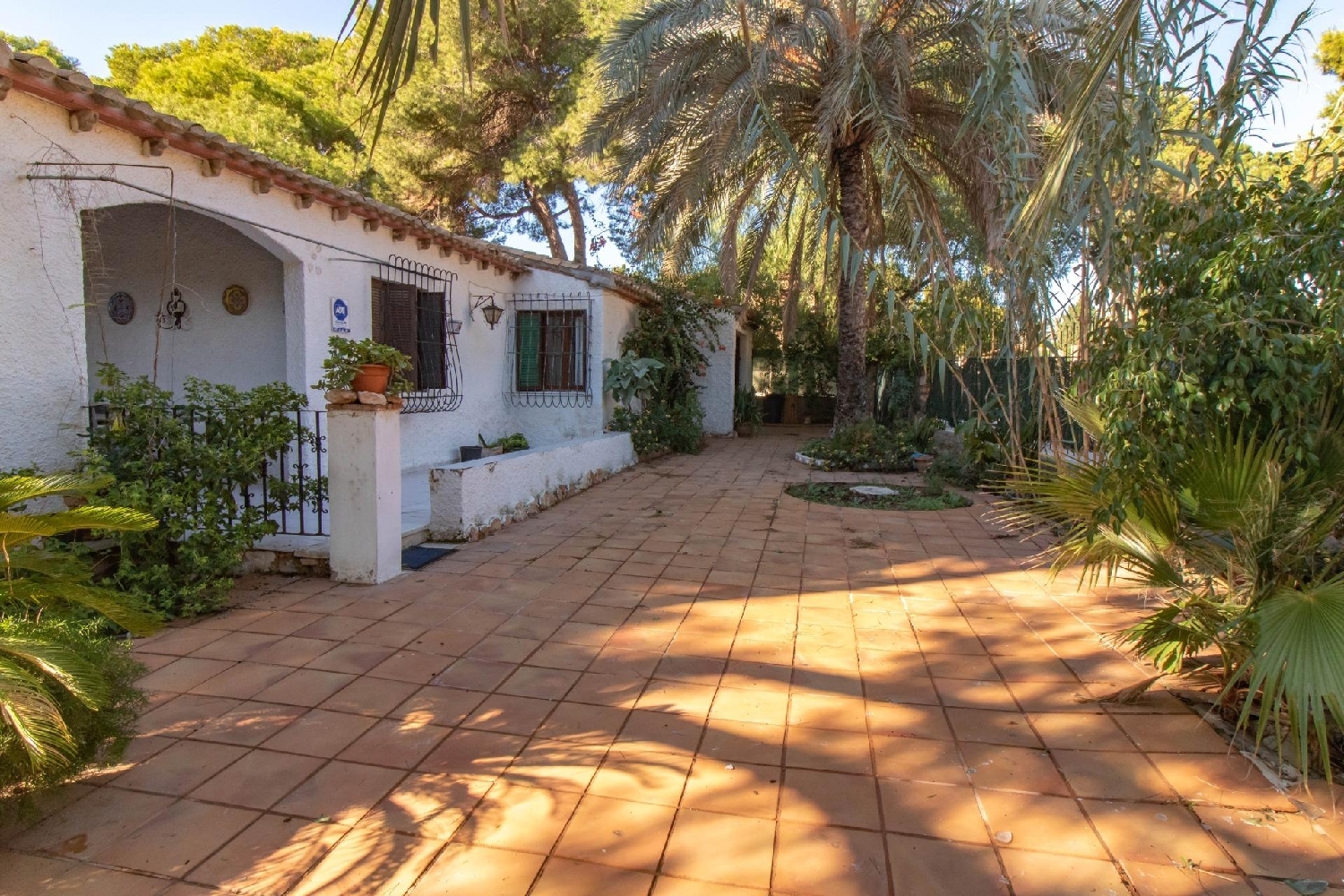 till salu hus La Zenia Baix Segura 2