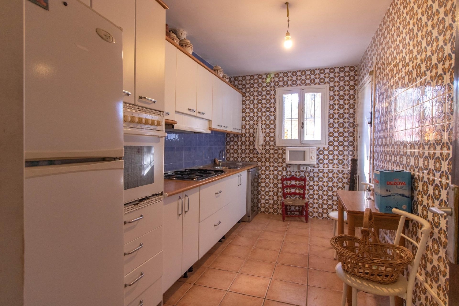  till salu hus La Zenia Baix Segura 6