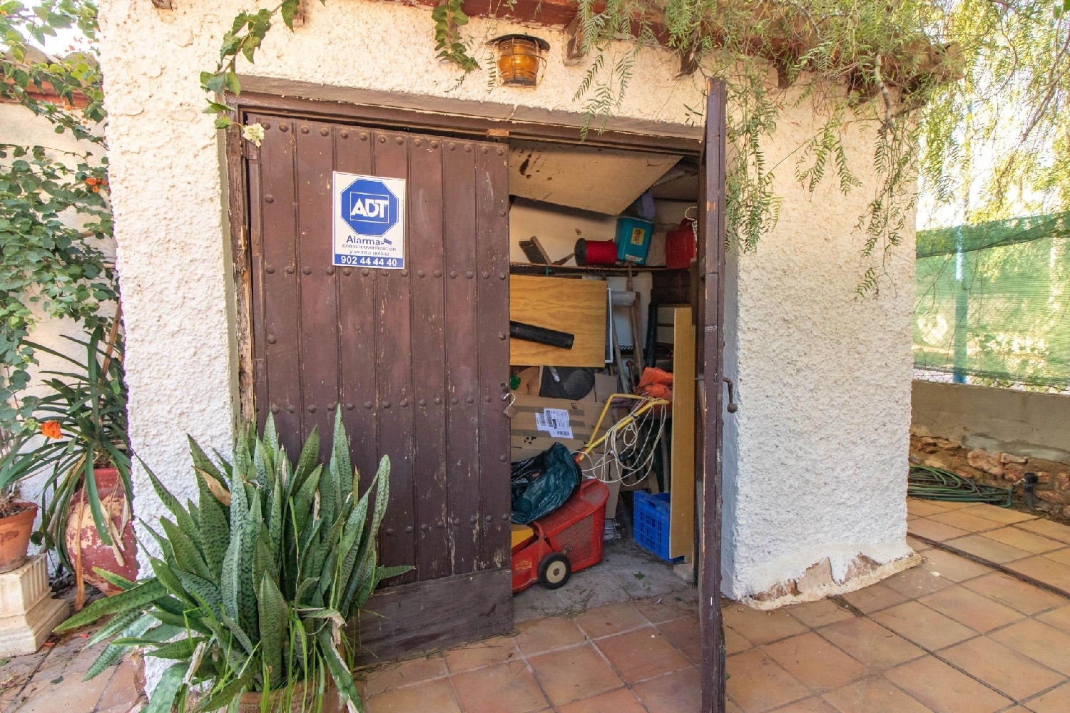  till salu hus La Zenia Baix Segura 12