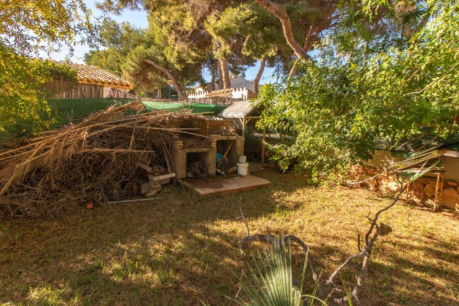  till salu hus La Zenia Baix Segura 19