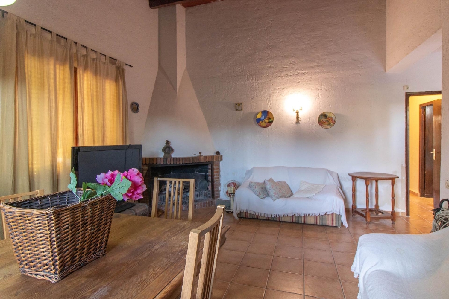  till salu hus La Zenia Baix Segura 5