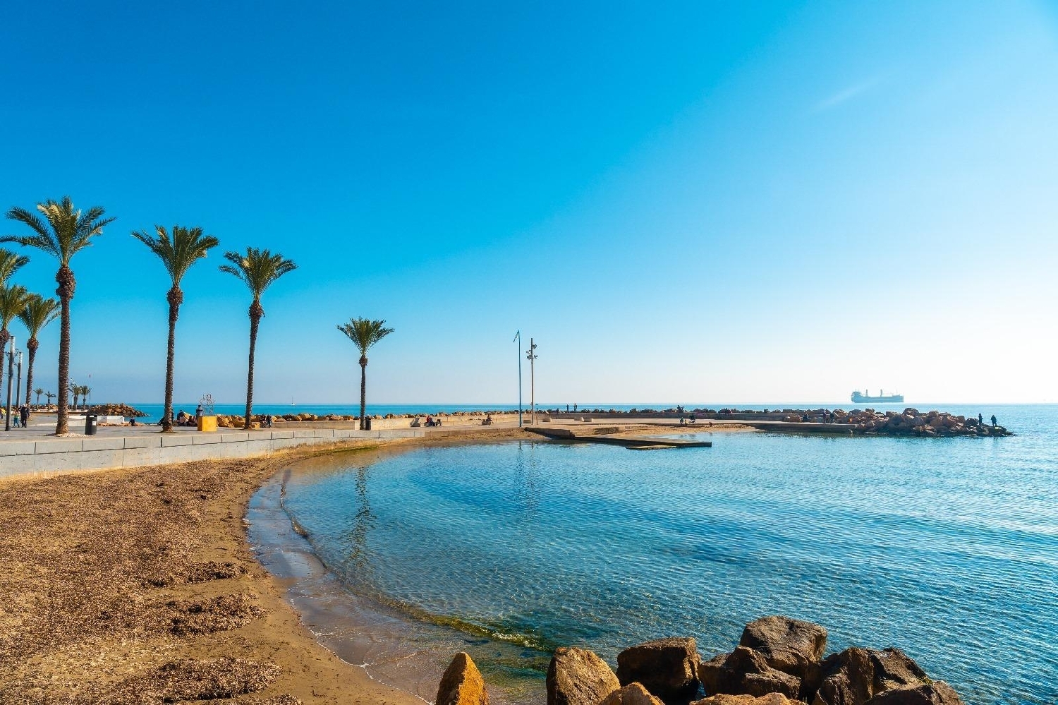 till salu hus La Zenia Baix Segura 21
