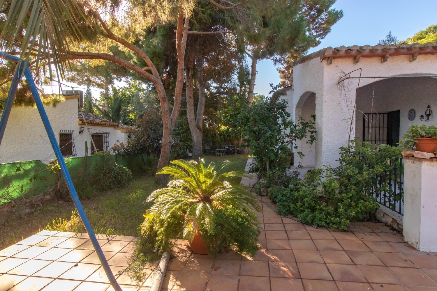 till salu hus La Zenia Baix Segura 3