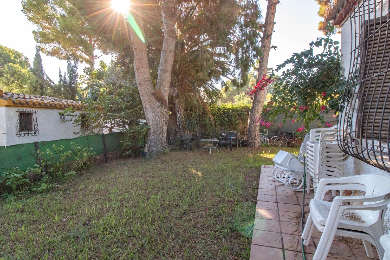  till salu hus La Zenia Baix Segura 15