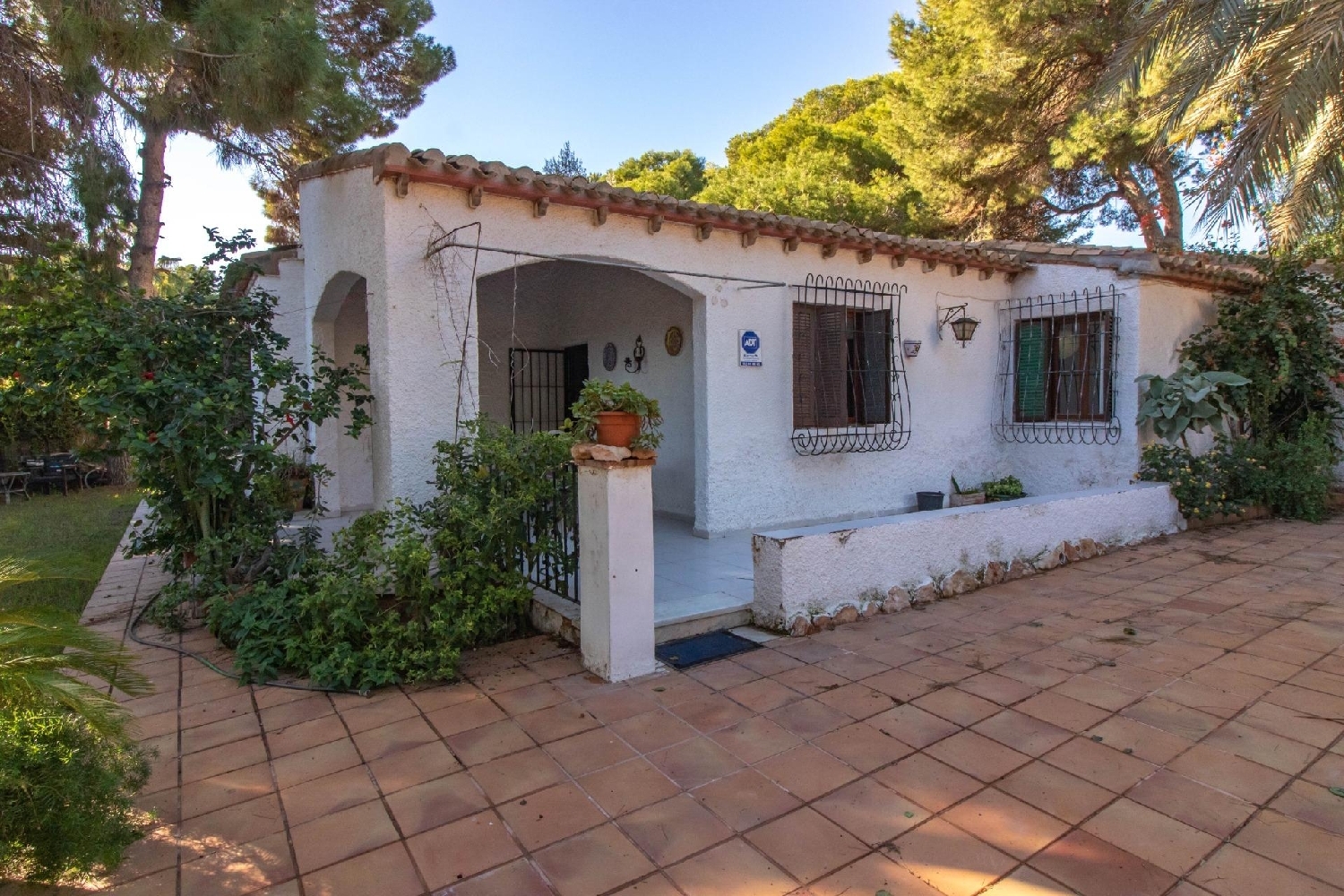  till salu hus La Zenia Baix Segura 1