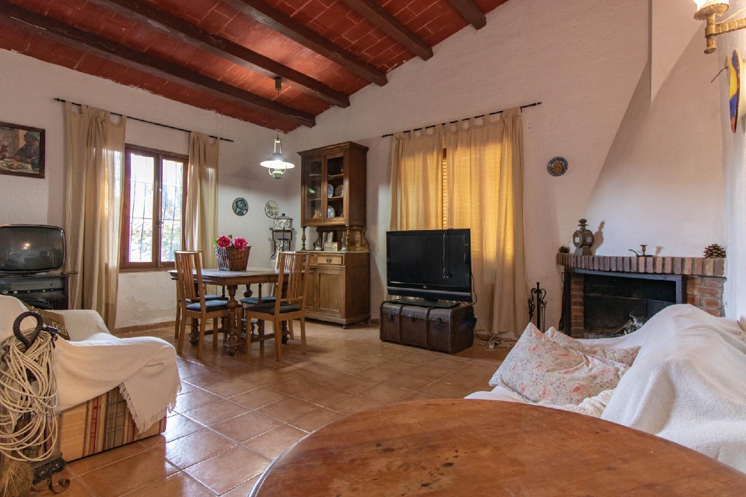  till salu hus La Zenia Baix Segura 4