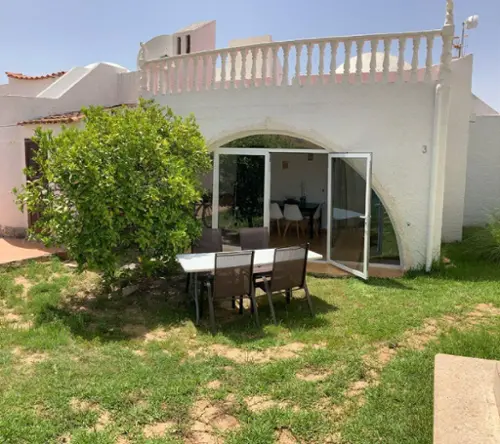 Los Dolses Baix Segura hus foto 6186824