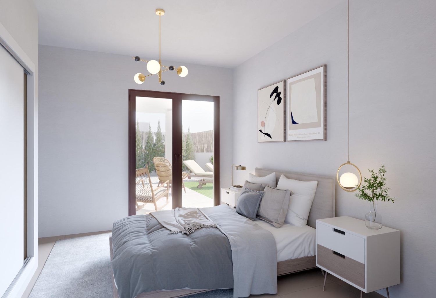  till salu hus Algorfa Baix Segura 7