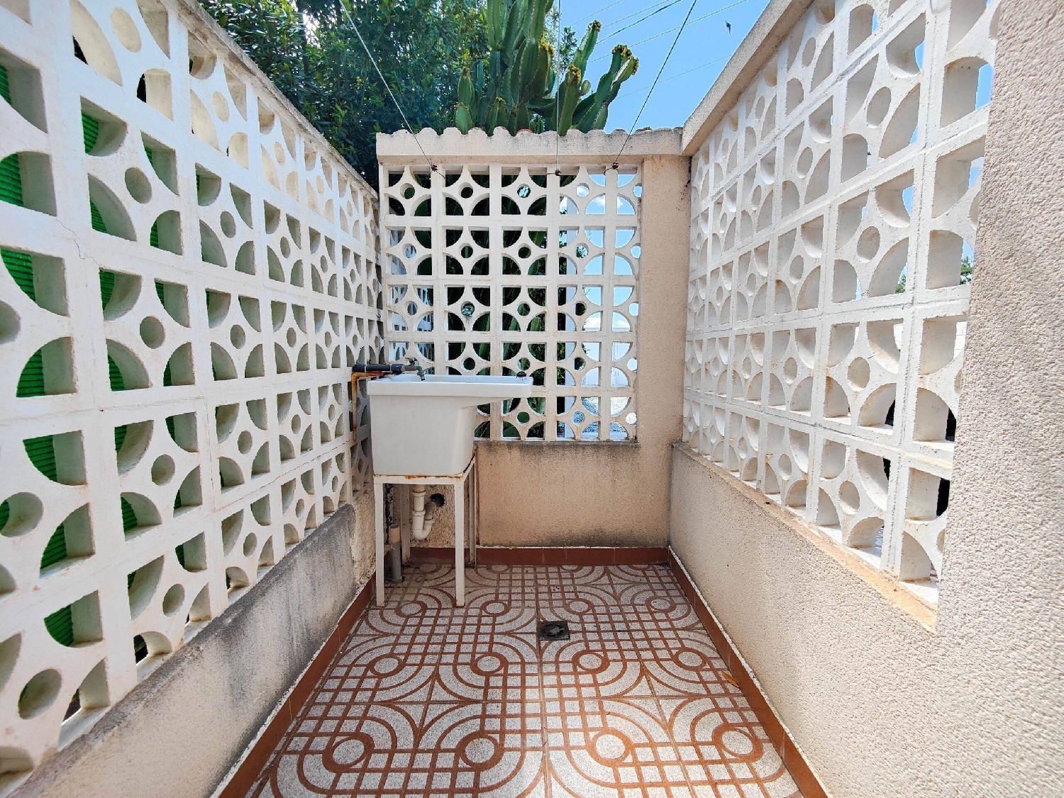  till salu hus Castillo De Don Juan Baix Segura 7