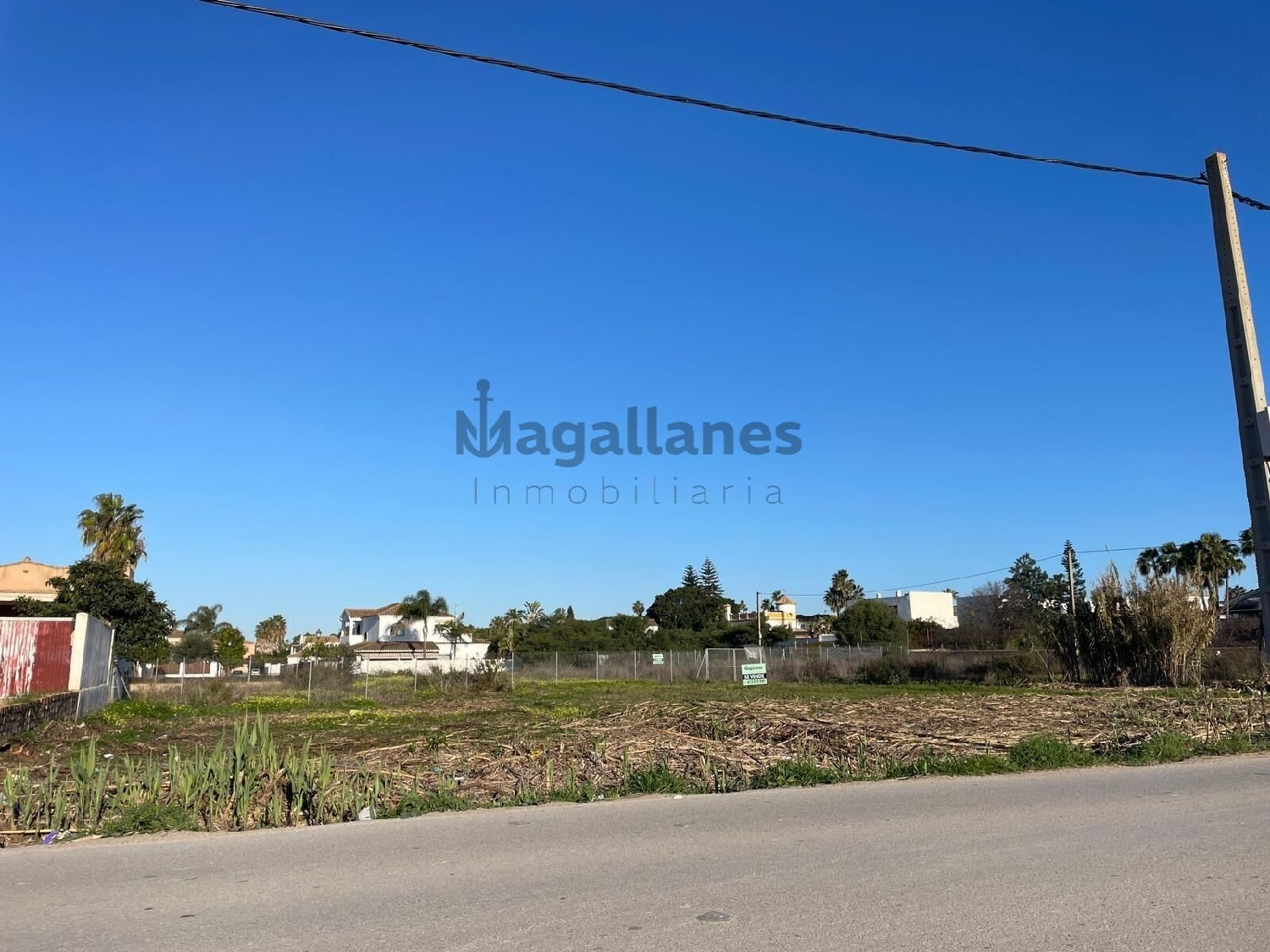 till salu hus Castillo Espiritu Santo Costa Noroeste 2