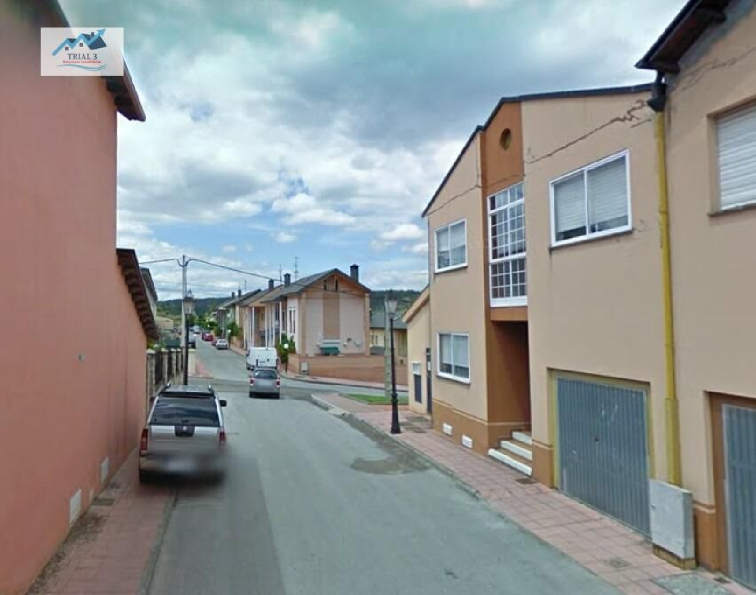 till salu hus Castrillo Del Monte Bierzo (El) 2