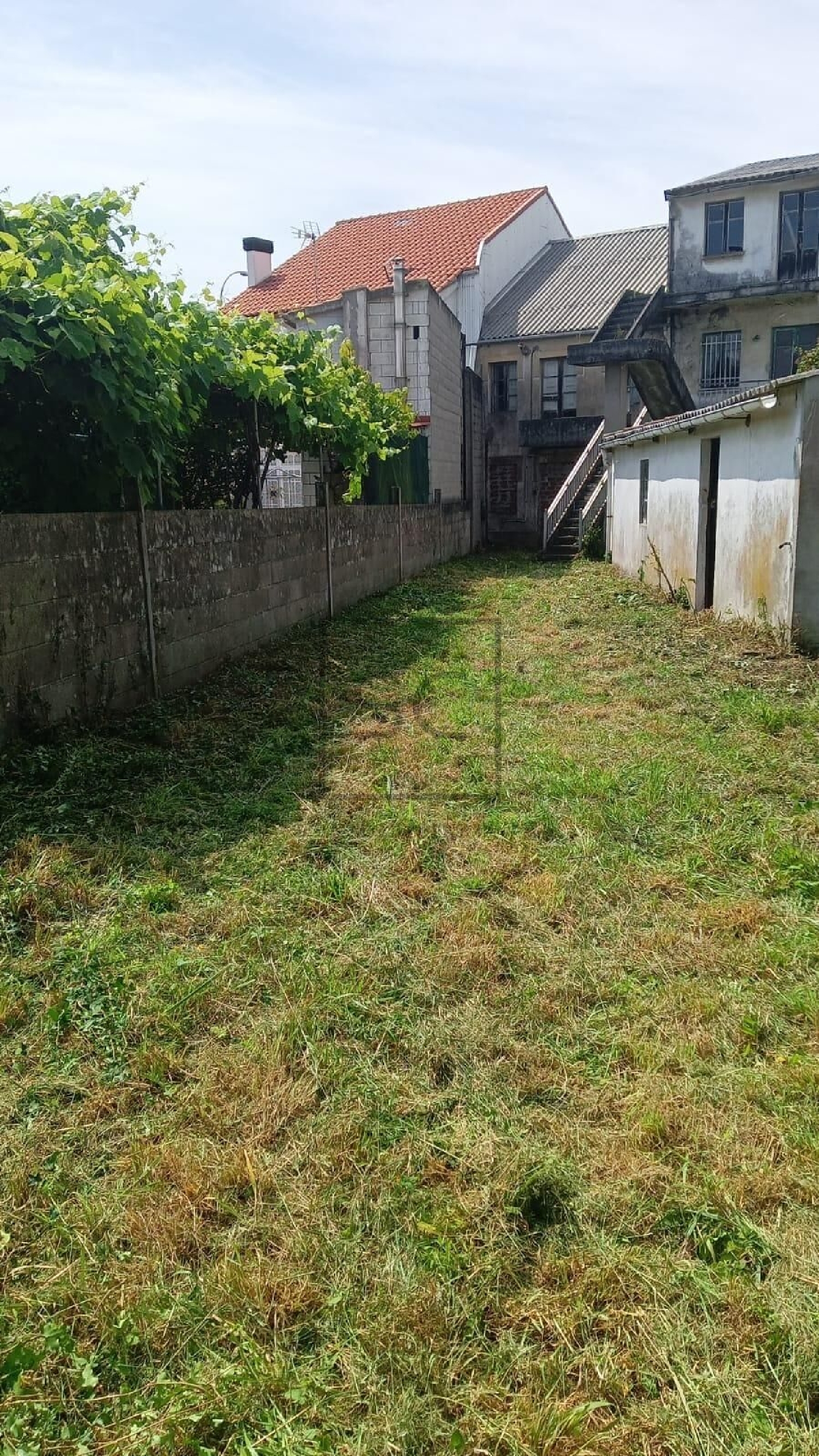 till salu hus Castro Ferrol 4