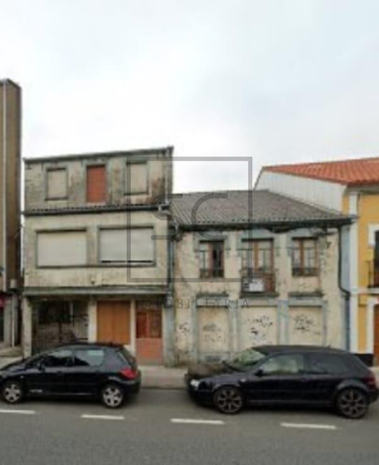  till salu hus Castro Ferrol 1