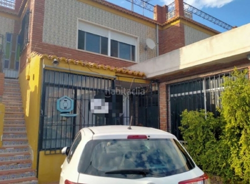 Catadau Ribera Alta hus foto 6256641