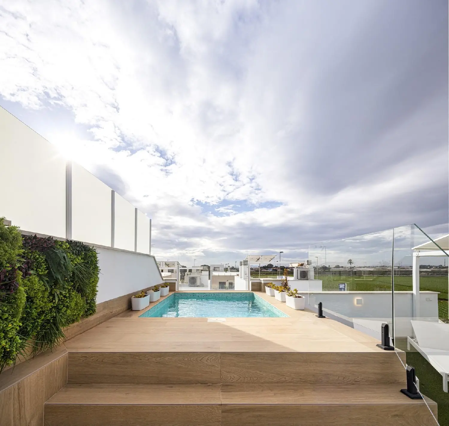  till salu hus Urbanización Galandú Marina Baixa 31
