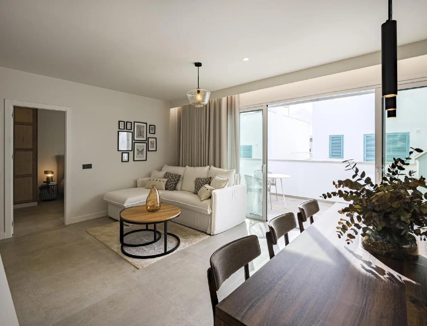  till salu hus Urbanización Galandú Marina Baixa 29
