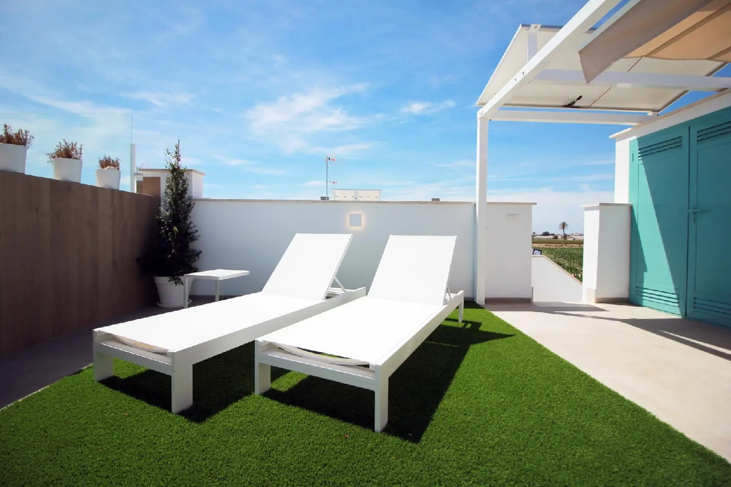  till salu hus Urbanización Galandú Marina Baixa 27