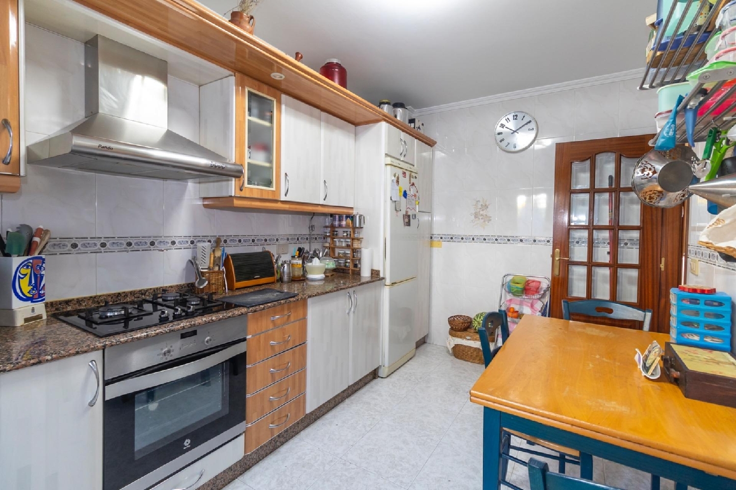  till salu hus Catarou Mariña Occidental 6