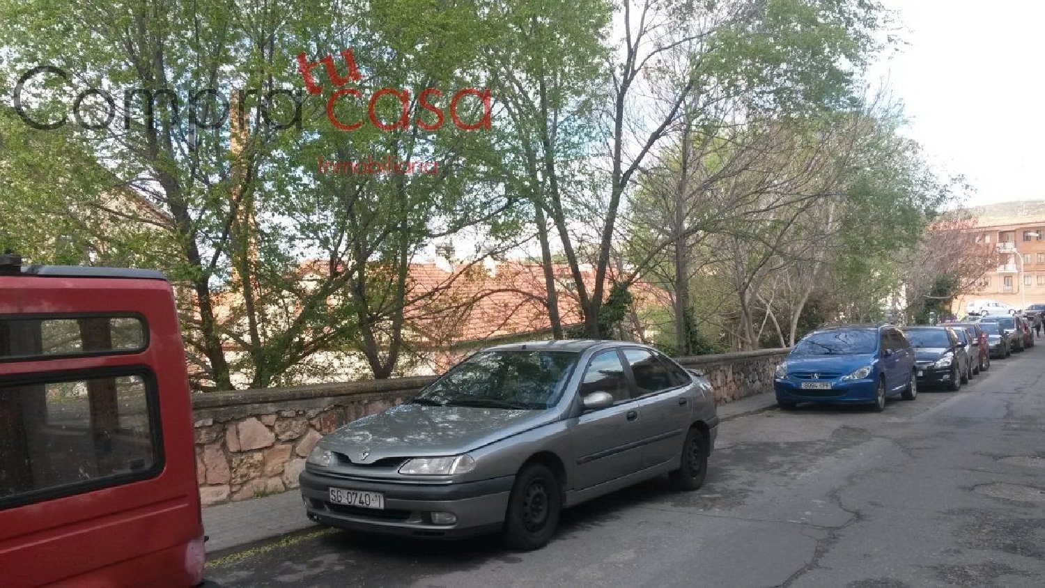  en venta casa Catedral-Alcázar 40003 Segovia Sur 7