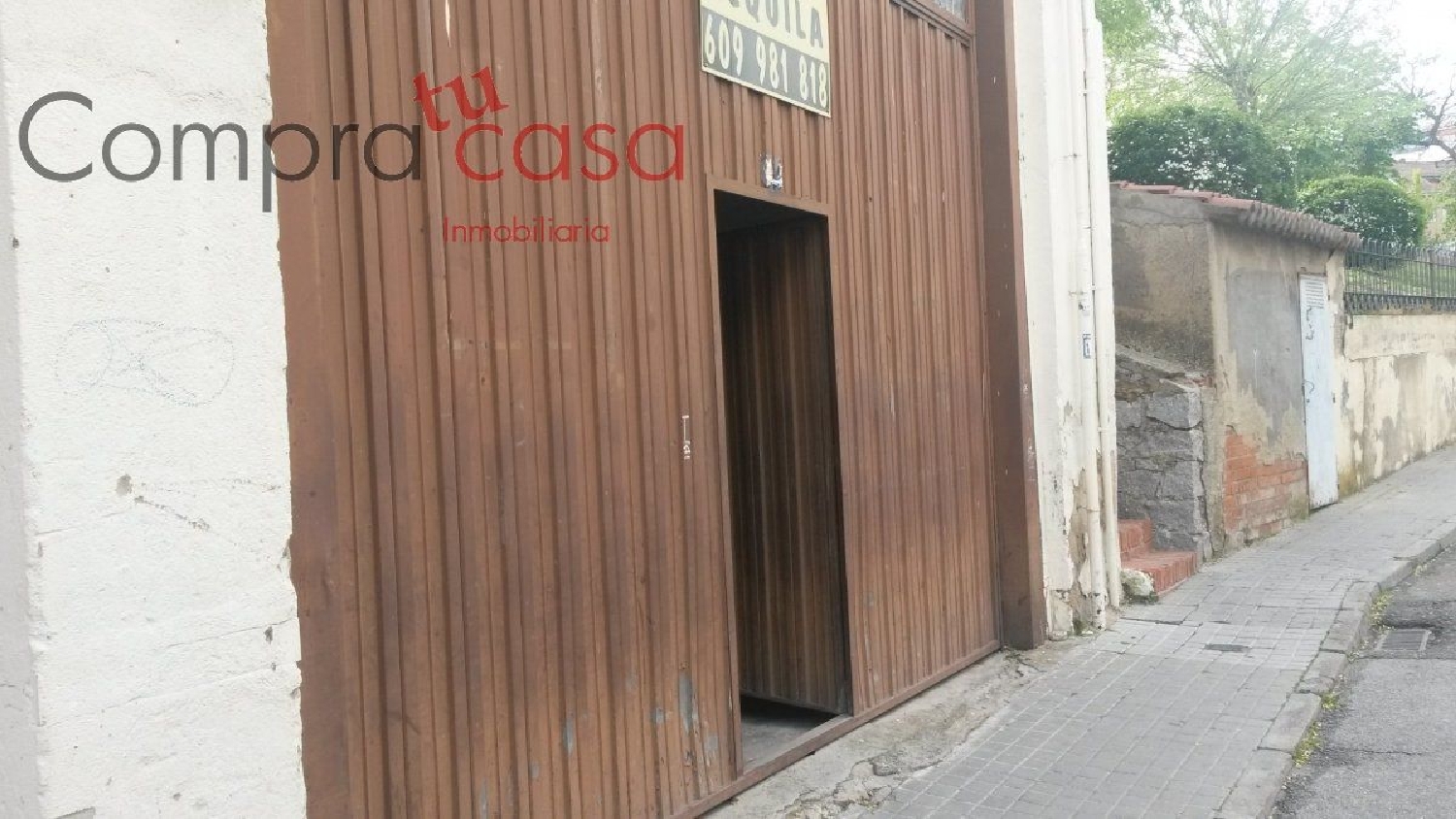  en venta casa Catedral-Alcázar 40003 Segovia Sur 5