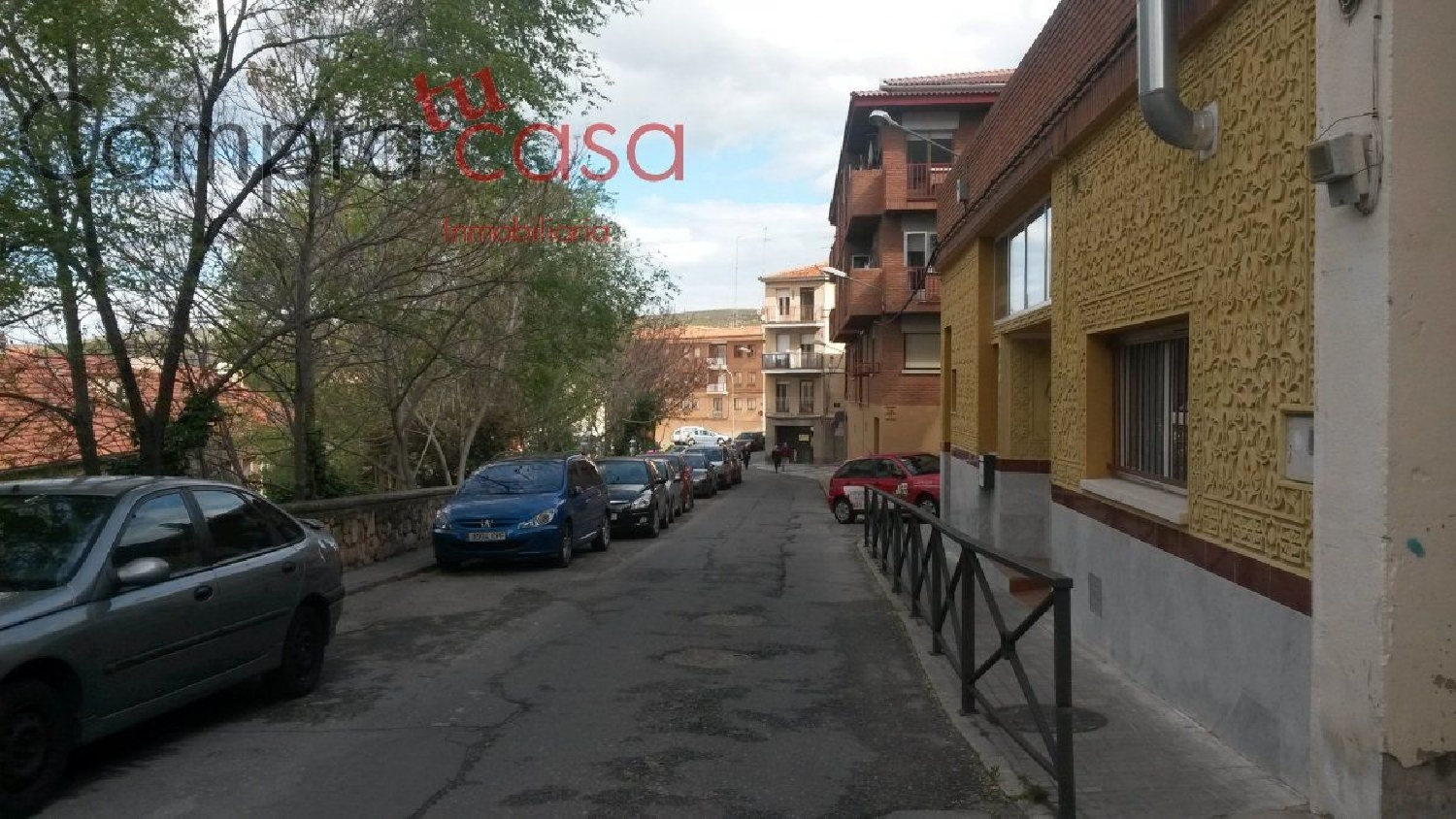  en venta casa Catedral-Alcázar 40003 Segovia Sur 6