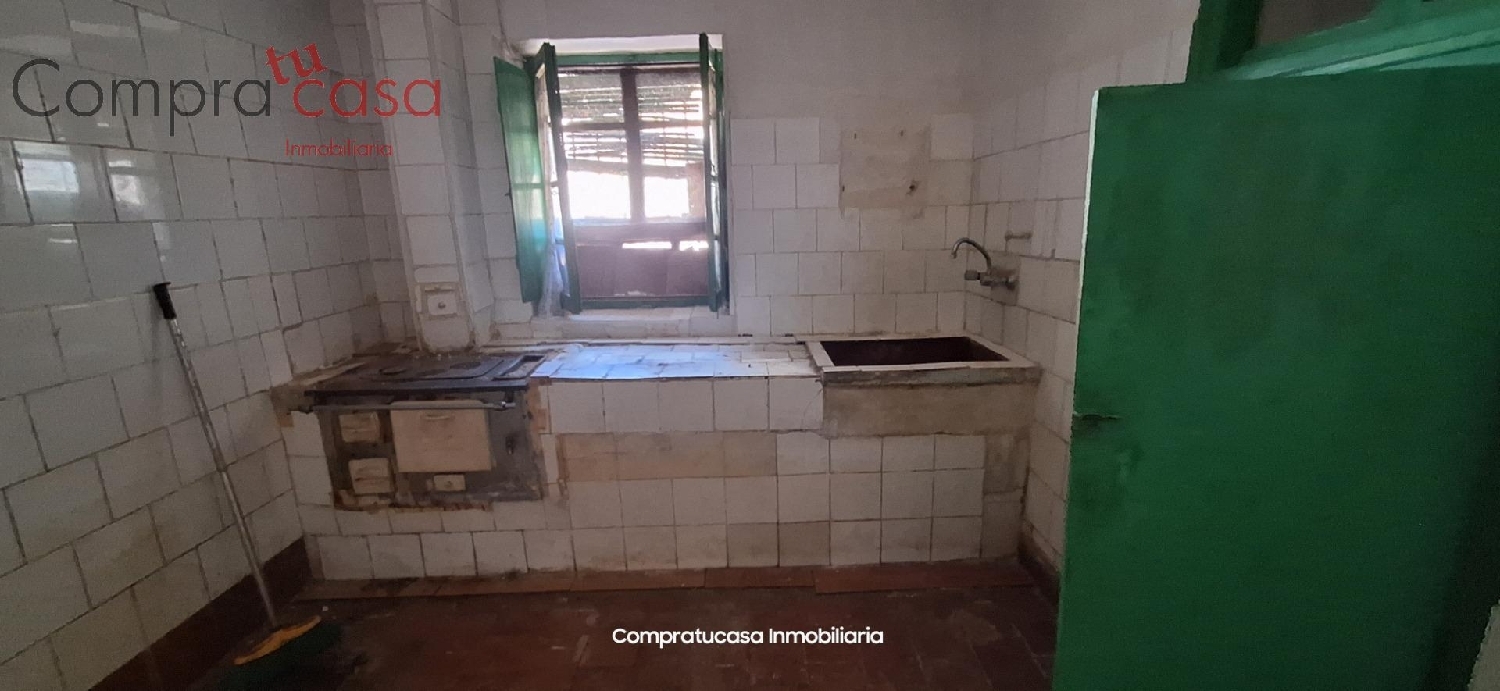  à vendre maison Catedral-Alcázar 40003 Segovia Sur 6