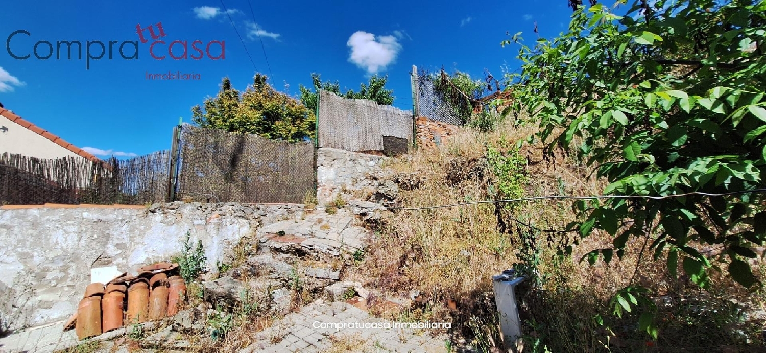 à vendre maison Catedral-Alcázar 40003 Segovia Sur 3