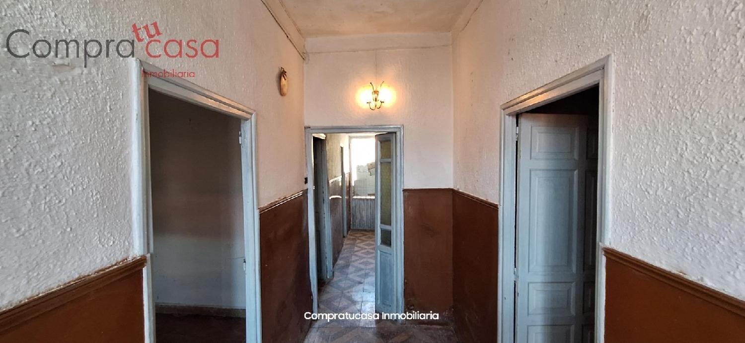  à vendre maison Catedral-Alcázar 40003 Segovia Sur 8