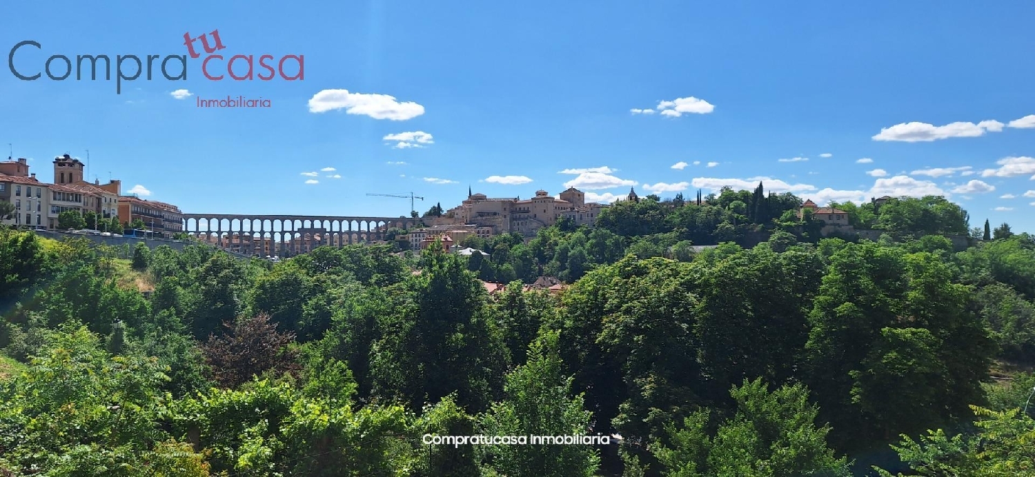  à vendre maison Catedral-Alcázar 40003 Segovia Sur 5