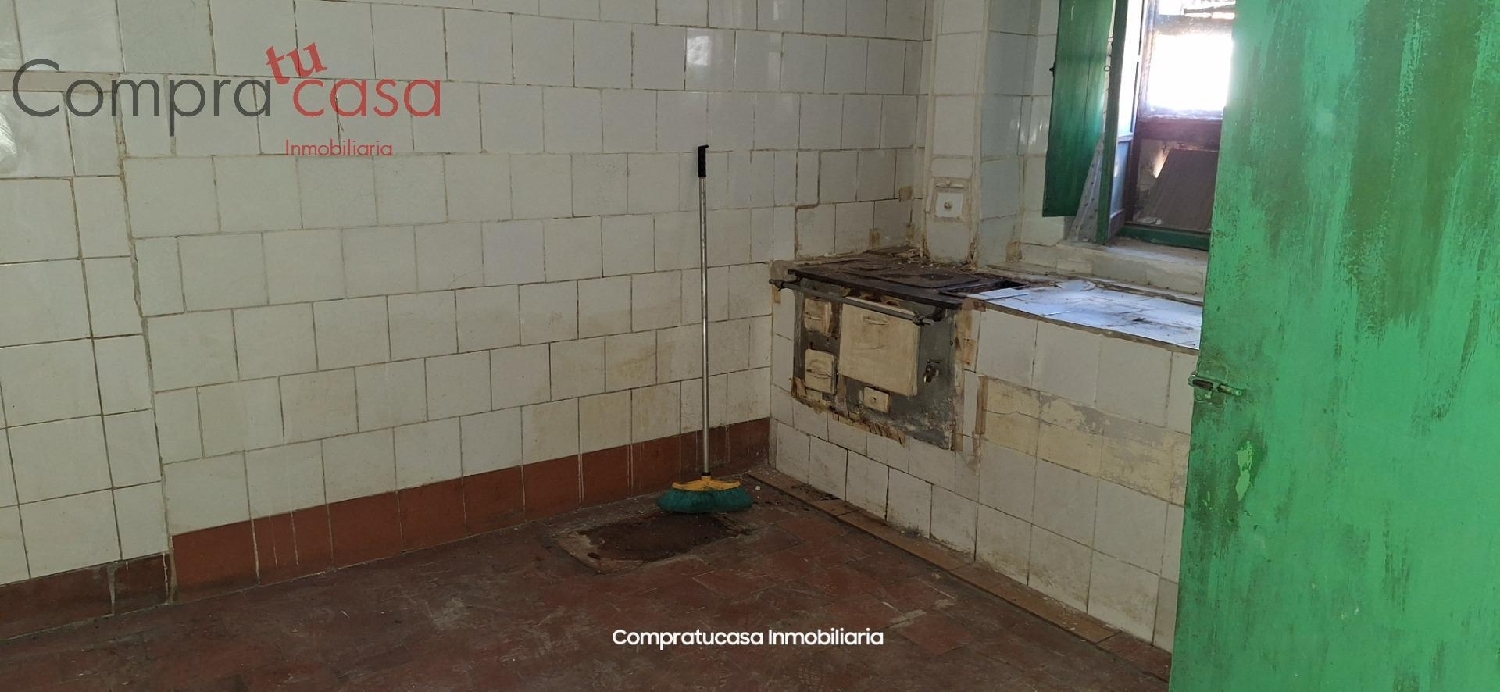  à vendre maison Catedral-Alcázar 40003 Segovia Sur 7