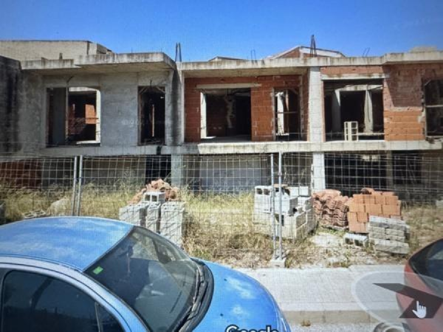 till salu hus Casicas Baix Vinalopó 3