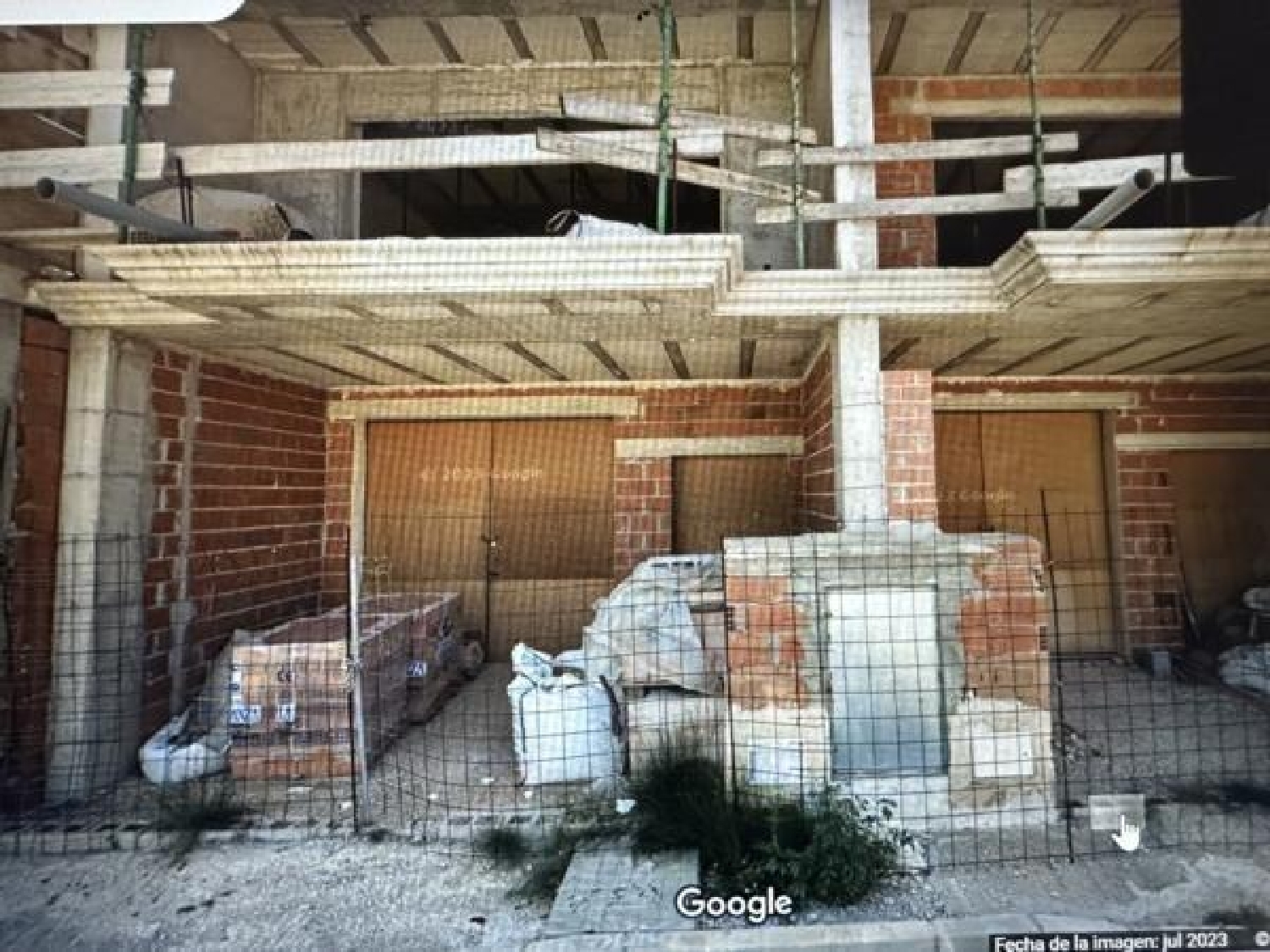  till salu hus Casicas Baix Vinalopó 6