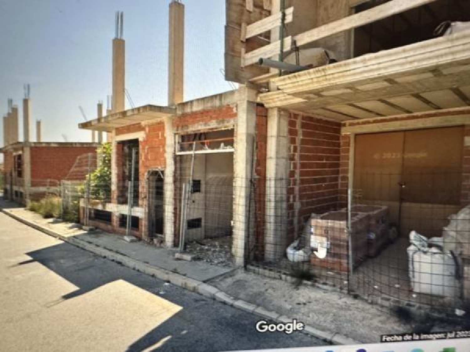  till salu hus Casicas Baix Vinalopó 7